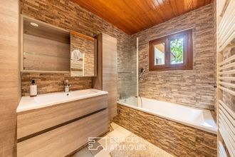 Ma-Cabane - Vente Maison SAINT-MICHEL-SUR-ORGE, 118 m²