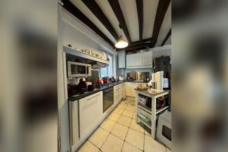 Ma-Cabane - Vente Maison SAINT-MICHEL-SUR-ORGE, 70 m²