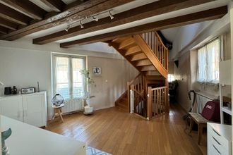 Ma-Cabane - Vente Maison SAINT-MICHEL-SUR-ORGE, 70 m²