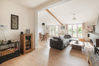 Ma-Cabane - Vente Maison Saint-Michel-sur-Orge, 143 m²