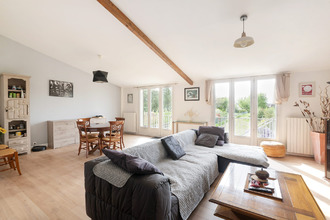 Ma-Cabane - Vente Maison Saint-Michel-sur-Orge, 143 m²