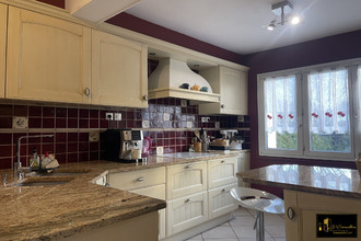 Ma-Cabane - Vente Maison Saint-Michel-sur-Orge, 130 m²