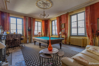 Ma-Cabane - Vente Maison SAINT-MIHIEL, 413 m²