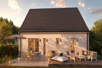 Ma-Cabane - Vente Maison Saint-Mihiel, 155 m²