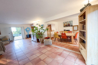 Ma-Cabane - Vente Maison Saint-Mitre-les-Remparts, 222 m²