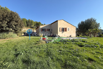 Ma-Cabane - Vente Maison Saint-Mitre-les-Remparts, 130 m²