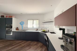 Ma-Cabane - Vente Maison Saint-Mitre-les-Remparts, 130 m²