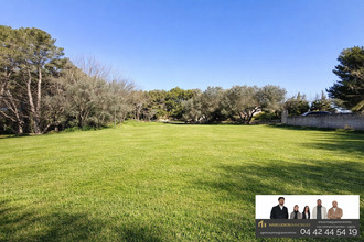 Ma-Cabane - Vente Maison Saint-Mitre-les-Remparts, 210 m²