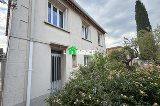 Ma-Cabane - Vente Maison Saint-Mitre-les-Remparts, 130 m²