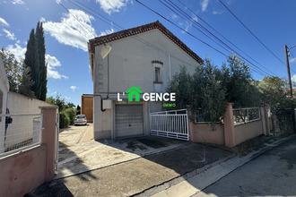 Ma-Cabane - Vente Maison Saint-Mitre-les-Remparts, 130 m²