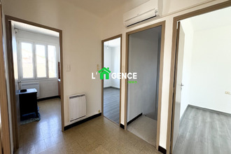 Ma-Cabane - Vente Maison Saint-Mitre-les-Remparts, 130 m²