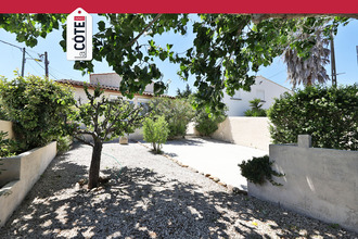 Vente Maison 13920, SAINT-MITRE-LES-REMPARTS France