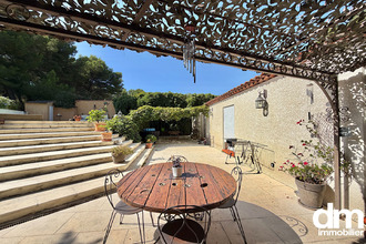 Ma-Cabane - Vente Maison SAINT-MITRE-LES-REMPARTS, 280 m²