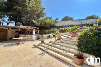 Ma-Cabane - Vente Maison SAINT-MITRE-LES-REMPARTS, 280 m²