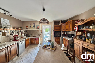 Ma-Cabane - Vente Maison SAINT-MITRE-LES-REMPARTS, 280 m²