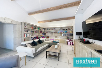 Ma-Cabane - Vente Maison SAINT-MITRE-LES-REMPARTS, 132 m²