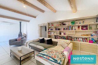 Ma-Cabane - Vente Maison SAINT-MITRE-LES-REMPARTS, 132 m²