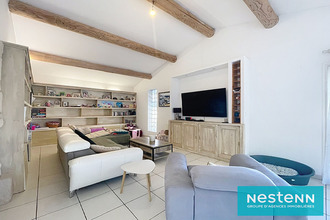 Ma-Cabane - Vente Maison SAINT-MITRE-LES-REMPARTS, 132 m²