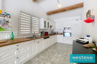 Ma-Cabane - Vente Maison SAINT-MITRE-LES-REMPARTS, 132 m²