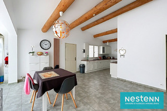 Ma-Cabane - Vente Maison SAINT-MITRE-LES-REMPARTS, 132 m²