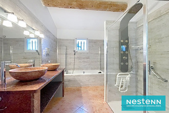 Ma-Cabane - Vente Maison SAINT-MITRE-LES-REMPARTS, 132 m²