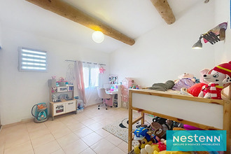 Ma-Cabane - Vente Maison SAINT-MITRE-LES-REMPARTS, 132 m²