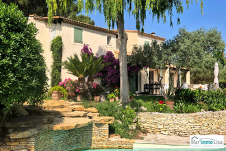 Ma-Cabane - Vente Maison Saint-Mitre-les-Remparts, 241 m²