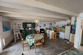 Ma-Cabane - Vente Maison SAINT-MOLF, 65 m²