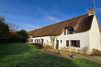 Ma-Cabane - Vente Maison SAINT-MOLF, 197 m²