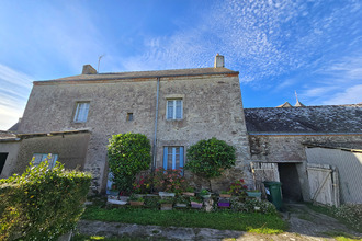 Ma-Cabane - Vente Maison SAINT-MOLF, 127 m²