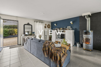 Ma-Cabane - Vente Maison Saint-Molf, 112 m²