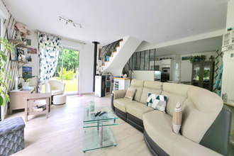 Ma-Cabane - Vente Maison SAINT-MOLF, 110 m²