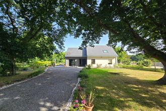 Ma-Cabane - Vente Maison SAINT-MOLF, 107 m²