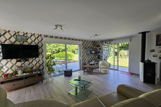 Ma-Cabane - Vente Maison SAINT-MOLF, 107 m²