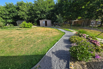 Ma-Cabane - Vente Maison SAINT-MOLF, 107 m²