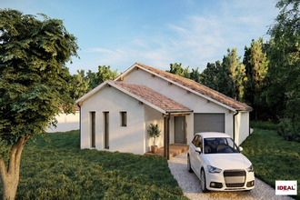 Ma-Cabane - Vente Maison SAINT-MORILLON, 126 m²