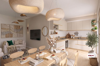 Ma-Cabane - Vente Maison SAINT-MORILLON, 126 m²