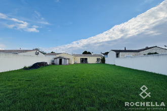 Vente Maison 17220, Saint-Médard-d'Aunis France