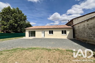 Vente Maison 33230, Saint-Médard-de-Guizières France