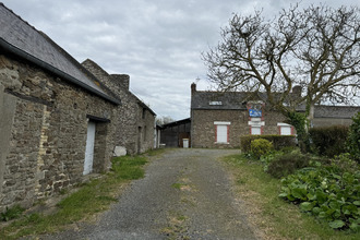 Vente Maison 35350, Saint-Méloir-des-Ondes France