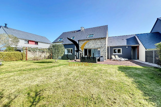 Vente Maison 35350, Saint-Méloir-des-Ondes France