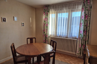 Ma-Cabane - Vente Maison Saint-Nabord, 95 m²