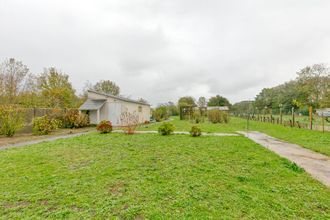 Ma-Cabane - Vente Maison SAINT-NAZAIRE, 187 m²