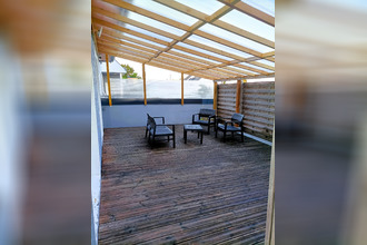 Ma-Cabane - Vente Maison Saint-Nazaire, 70 m²