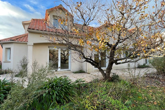 Ma-Cabane - Vente Maison SAINT-NAZAIRE, 215 m²