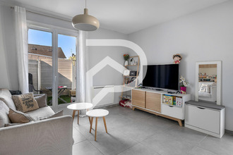 Ma-Cabane - Vente Maison SAINT-NAZAIRE, 60 m²