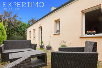 Ma-Cabane - Vente Maison Saint-Nazaire, 73 m²