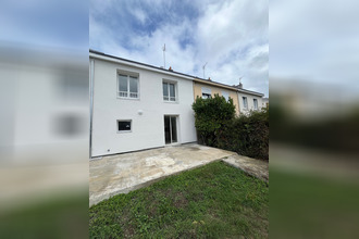 Ma-Cabane - Vente Maison SAINT-NAZAIRE, 75 m²