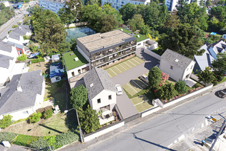 Ma-Cabane - Vente Maison Saint-Nazaire, 84 m²