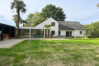 Ma-Cabane - Vente Maison SAINT-NAZAIRE, 227 m²